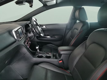 Used Kia Sportage 2018 for sale - 78780286: Photo