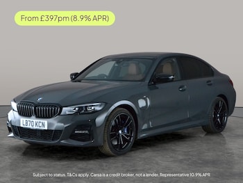 Used BMW 3 Series 2020 for sale - 78456993: Photo