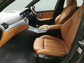 Used BMW 3 Series 2020 for sale - 78456993: Photo