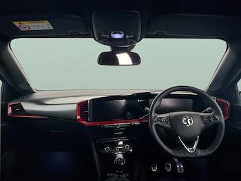 Used Vauxhall Mokka 2022 for sale - 79763617: Photo