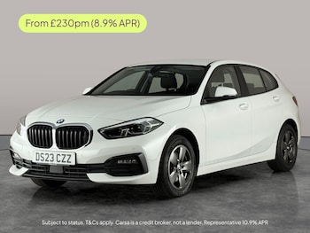 Used BMW 1 Series undefined for sale - 78737239: Photo