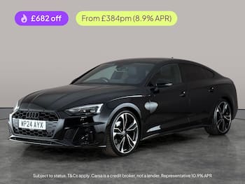 Used Audi A5 2024 for sale - 79835262: Photo