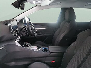 Used Peugeot 3008 undefined for sale - 79163980: Photo