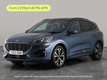 Used Ford Kuga 2023 for sale - 79692373: Photo