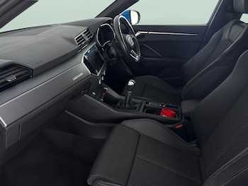 Used Audi Q3 2022 for sale - 79342213: Photo