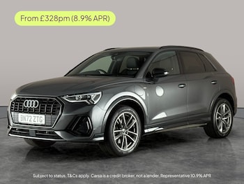 Used Audi Q3 undefined for sale - 78875635: Photo