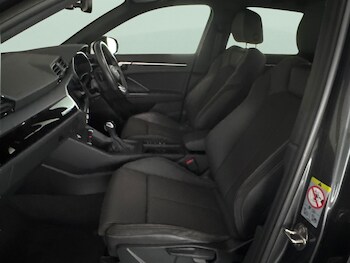 Used Audi Q3 undefined for sale - 78875635: Photo