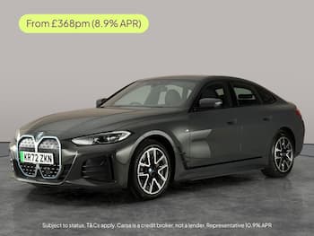 Used BMW i4 2022 for sale - 79757095: Photo