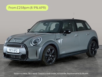 Used MINI Hatch undefined for sale - 78473918: Photo