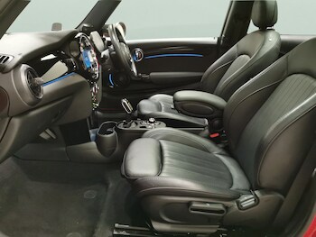 Used MINI Electric Hatch undefined for sale - 78696340: Photo