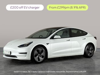 Used Tesla Model 3 2022 for sale - 79217893: Photo