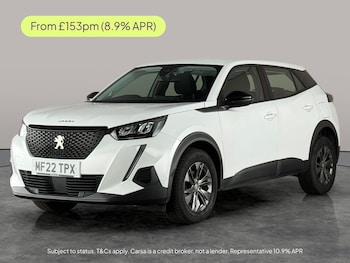 Used Peugeot 2008 2022 for sale - 78915980: Photo