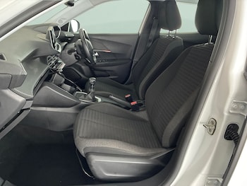 Used Peugeot 2008 2022 for sale - 78915980: Photo