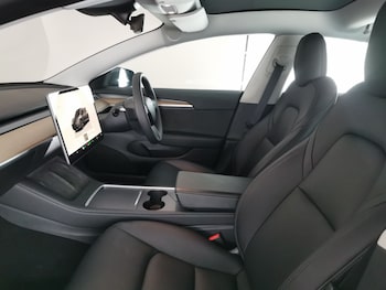 Used Tesla Model 3 2023 for sale - 78613825: Photo