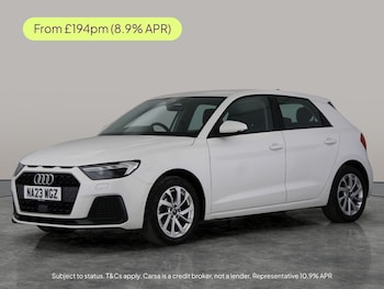 Used Audi A1 2023 for sale - 78805470: Photo