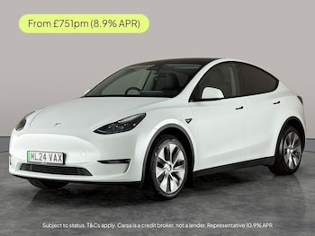 Used Tesla Model Y 2024 for sale - 78788087: Photo