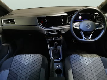 Used Volkswagen Polo 2023 for sale - 78593810: Photo