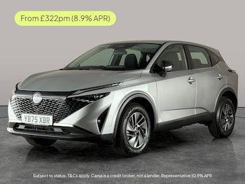 Used Nissan Qashqai 2025 for sale - 78456988: Photo
