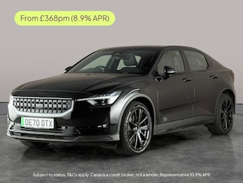 Used Polestar Polestar 2 undefined for sale - 78847680: Photo