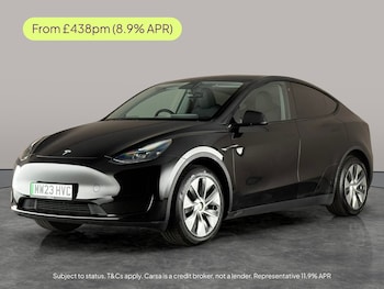 Used Tesla Model Y 2023 for sale - 79071882: Photo