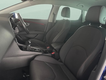 Used SEAT Leon 2018 for sale - 79592591: Photo