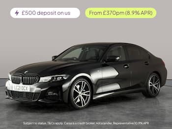 Used BMW 3 Series 2021 for sale - 79841321: Photo
