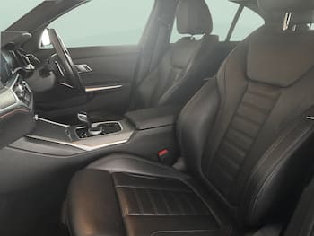 Used BMW 3 Series 2021 for sale - 79841321: Photo