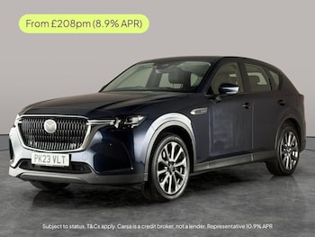Used Mazda CX-60 2023 for sale - 79515012: Photo
