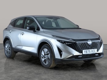 Used Nissan Qashqai undefined for sale - 78442614: Photo