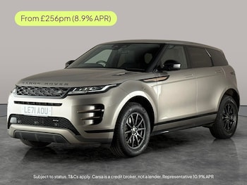 Used Land Rover Range Rover Evoque undefined for sale - 78521216: Photo