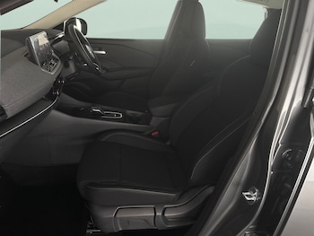 Used Nissan Qashqai undefined for sale - 78657619: Photo