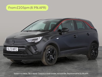 Used Vauxhall Crossland undefined for sale - 78836638: Photo