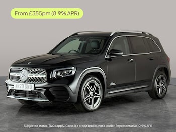 Used Mercedes-Benz GLB 2020 for sale - 78542812: Photo
