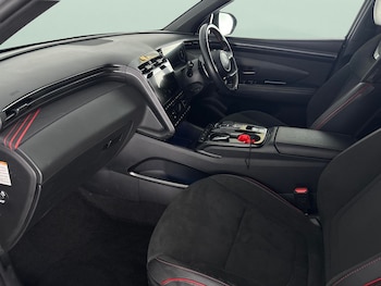 Used Hyundai TUCSON undefined for sale - 78368553: Photo