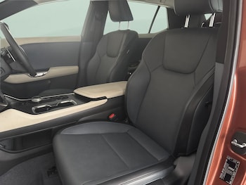 Used Lexus RZ 2024 for sale - 79492302: Photo