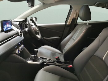 Used Mazda Mazda2 2023 for sale - 78456970: Photo