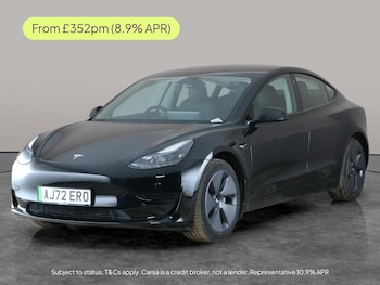 Used Tesla Model 3 2022 for sale - 78494623: Photo