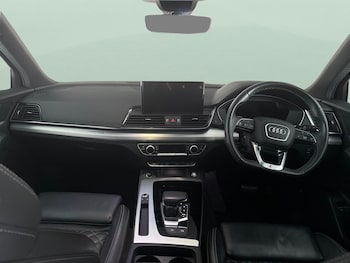 Used Audi Q5 2022 for sale - 79055571: Photo