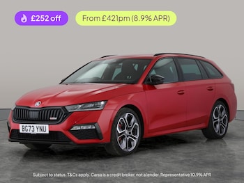 Used Skoda Octavia undefined for sale - 78641962: Photo