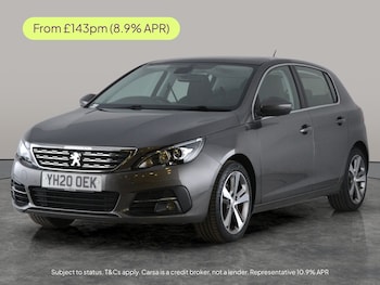 Used Peugeot 308 undefined for sale - 78506414: Photo