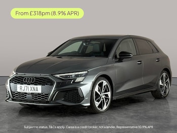 Used Audi A3 2022 for sale - 78916077: Photo