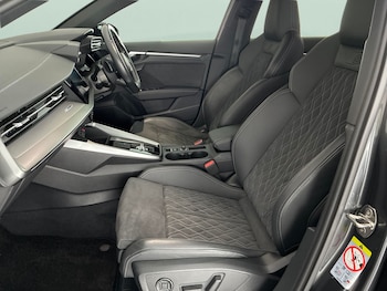 Used Audi A3 2022 for sale - 78916077: Photo