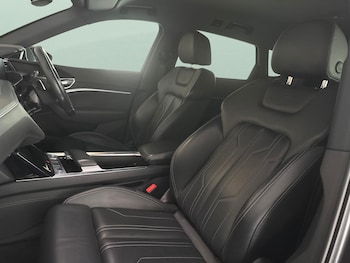 Used Audi e-tron 2022 for sale - 79541621: Photo