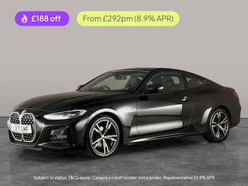 Used BMW 4 Series 2022 for sale - 79732385: Photo