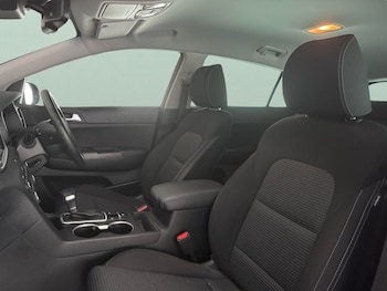 Used Kia Sportage 2021 for sale - 79281994: Photo