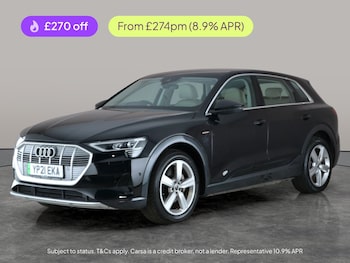 Used Audi e-tron undefined for sale - 78519262: Photo