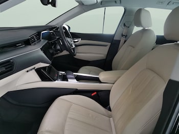 Used Audi e-tron undefined for sale - 78519262: Photo