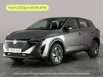 Used Nissan Qashqai undefined for sale - 78657639: Photo