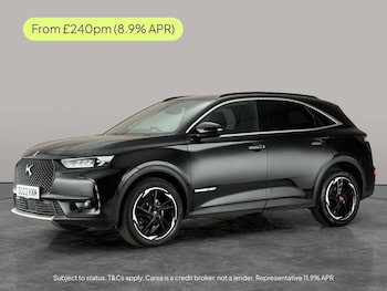 Used DS Automobiles DS 7 Crossback 2022 for sale - 79043533: Photo