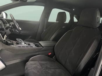 Used DS Automobiles DS 7 Crossback 2022 for sale - 79043533: Photo